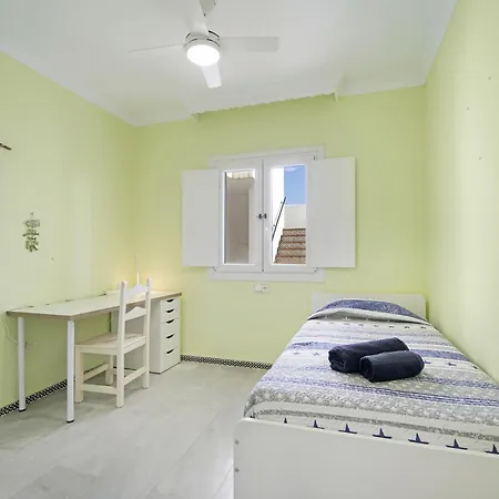 Apartment El Marinero
