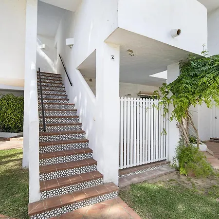 Apartment El Marinero *